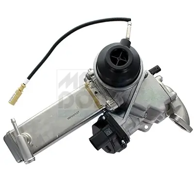 Kühler, Abgasrückführung MEAT & DORIA 88409 Bild Kühler, Abgasrückführung MEAT & DORIA 88409