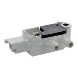 Sensor, Abgasdruck MEAT & DORIA 827000