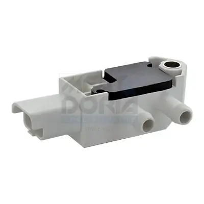 Sensor, Abgasdruck MEAT & DORIA 827000 Bild Sensor, Abgasdruck MEAT & DORIA 827000