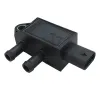 Sensor, Abgasdruck MEAT & DORIA 827001