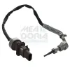 Sensor, Abgastemperatur MEAT & DORIA 12308