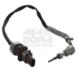 Sensor, Abgastemperatur MEAT & DORIA 12308