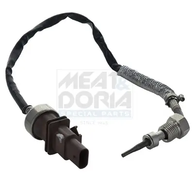 Sensor, Abgastemperatur MEAT & DORIA 12308 Bild Sensor, Abgastemperatur MEAT & DORIA 12308