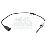 Sensor, Abgastemperatur MEAT & DORIA 12310