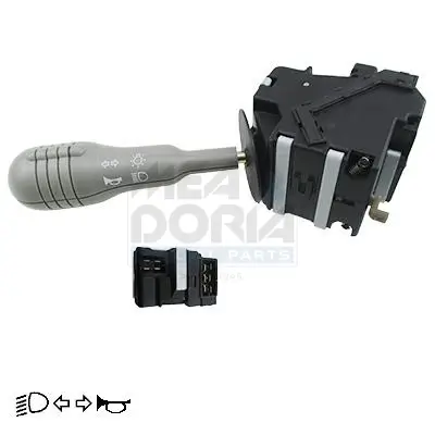 Lenkstockschalter MEAT & DORIA 23003