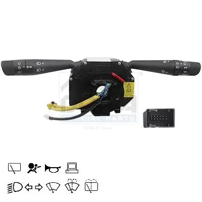 Lenkstockschalter MEAT & DORIA 23010 Bild Lenkstockschalter MEAT & DORIA 23010