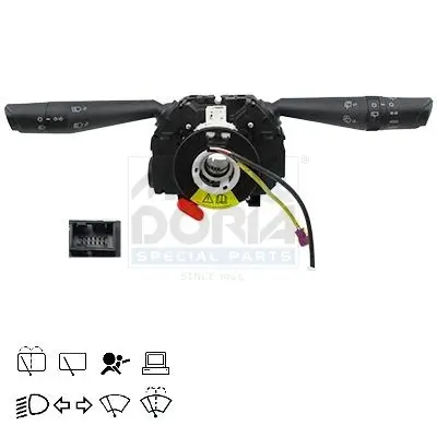 Lenkstockschalter MEAT & DORIA 23014