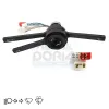Lenkstockschalter MEAT & DORIA 23016