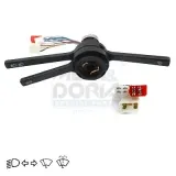 Lenkstockschalter MEAT & DORIA 23016