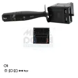 Lenkstockschalter MEAT & DORIA 23017