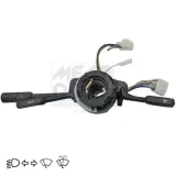 Lenkstockschalter MEAT & DORIA 23019