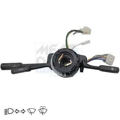 Lenkstockschalter MEAT & DORIA 23019 Bild Lenkstockschalter MEAT & DORIA 23019