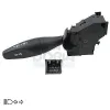 Lenkstockschalter MEAT & DORIA 23026