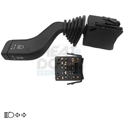 Lenkstockschalter MEAT & DORIA 23027