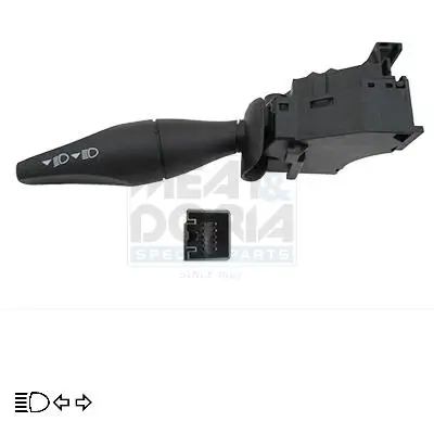 Lenkstockschalter MEAT & DORIA 23035