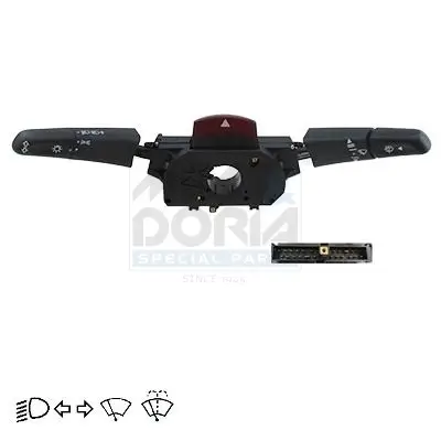 Lenkstockschalter MEAT & DORIA 23036