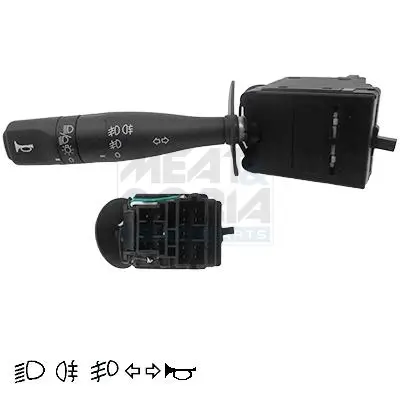 Lenkstockschalter MEAT & DORIA 23039 Bild Lenkstockschalter MEAT & DORIA 23039