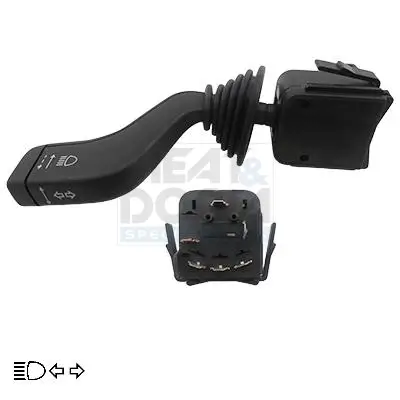 Lenkstockschalter MEAT & DORIA 23047