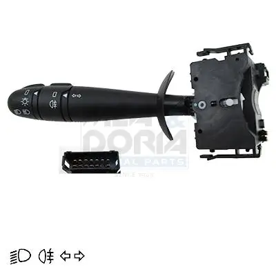 Lenkstockschalter MEAT & DORIA 23048