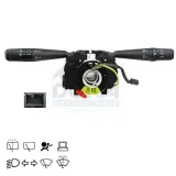 Sensor, Raddrehzahl Vorderachse rechts Vorderachse links MEAT & DORIA 90008