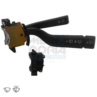 Lenkstockschalter MEAT & DORIA 23054