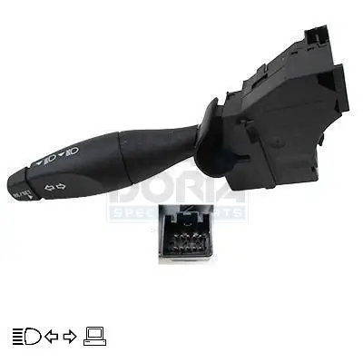 Lenkstockschalter MEAT & DORIA 23063 Bild Lenkstockschalter MEAT & DORIA 23063