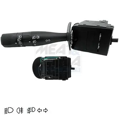 Lenkstockschalter MEAT & DORIA 23067