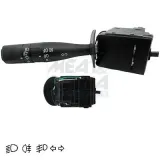 Lenkstockschalter MEAT & DORIA 23067