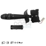 Lenkstockschalter MEAT & DORIA 23068