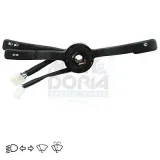 Sensor, Nockenwellenposition MEAT & DORIA 871108