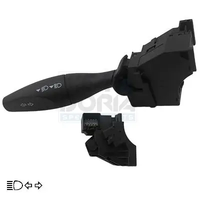 Lenkstockschalter MEAT & DORIA 23091 Bild Lenkstockschalter MEAT & DORIA 23091