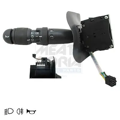 Lenkstockschalter MEAT & DORIA 23093