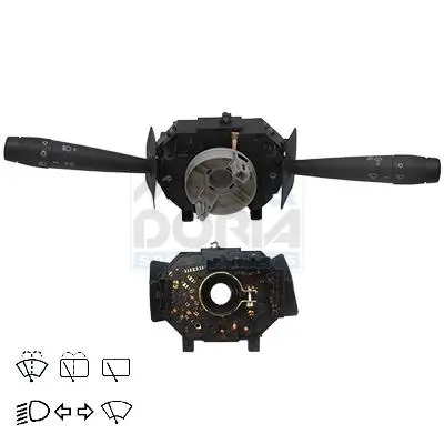 Lenkstockschalter MEAT & DORIA 23095