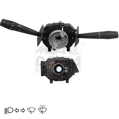 Lenkstockschalter MEAT & DORIA 23102