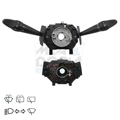 Lenkstockschalter MEAT & DORIA 23103