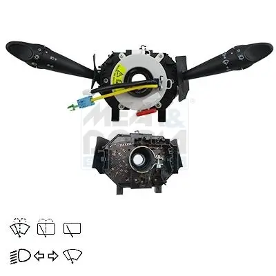Lenkstockschalter MEAT & DORIA 23117