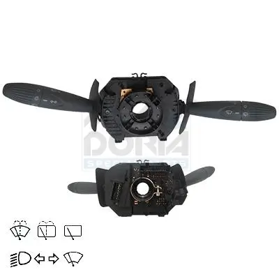 Lenkstockschalter MEAT & DORIA 23122 Bild Lenkstockschalter MEAT & DORIA 23122