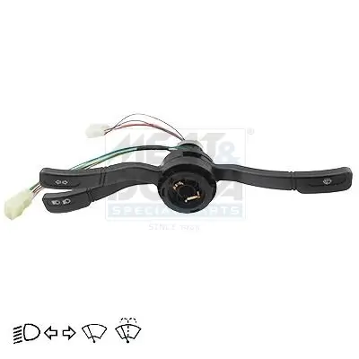 Lenkstockschalter MEAT & DORIA 23129 Bild Lenkstockschalter MEAT & DORIA 23129