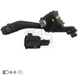 Kraftstofffilter MEAT & DORIA 4833