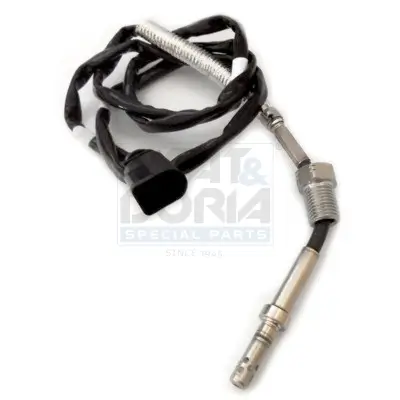 Sensor, Abgastemperatur MEAT & DORIA 12312
