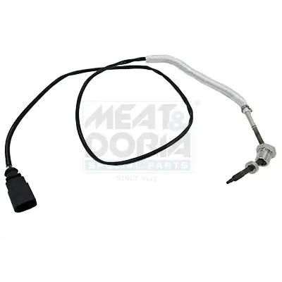 Sensor, Abgastemperatur MEAT & DORIA 12314 Bild Sensor, Abgastemperatur MEAT & DORIA 12314