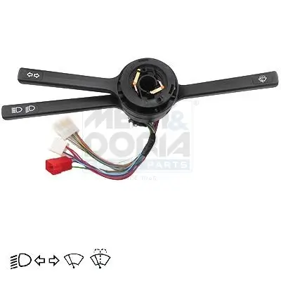 Lenkstockschalter MEAT & DORIA 23151 Bild Lenkstockschalter MEAT & DORIA 23151