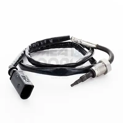 Sensor, Abgastemperatur MEAT & DORIA 12317