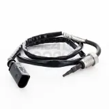 Sensor, Abgastemperatur MEAT & DORIA 12317