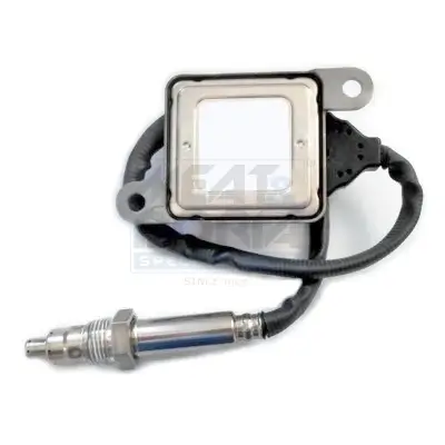 NOx-Sensor, Harnstoffeinspritzung MEAT & DORIA 57000