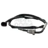 Sensor, Abgastemperatur MEAT & DORIA 12318