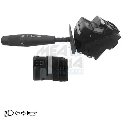 Lenkstockschalter MEAT & DORIA 23173