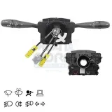 Sensor, Raddrehzahl Vorderachse rechts Vorderachse links MEAT & DORIA 90270