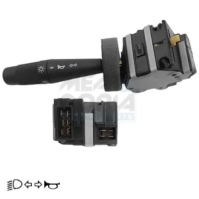 Lenkstockschalter MEAT & DORIA 23179 Bild Lenkstockschalter MEAT & DORIA 23179