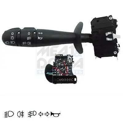 Lenkstockschalter MEAT & DORIA 23180